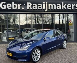 Tesla Model 3 Gebrauchtwagen