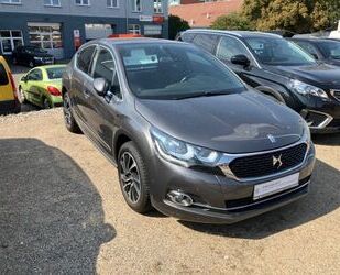 Citroen DS4 Gebrauchtwagen