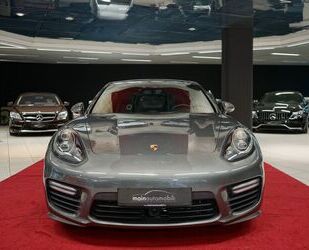 Porsche Panamera Gebrauchtwagen