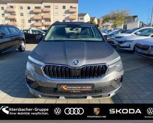 Skoda Kamiq Gebrauchtwagen