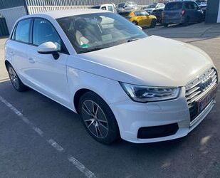 Audi A1 Gebrauchtwagen