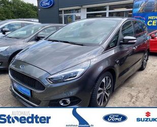 Ford S-Max Gebrauchtwagen