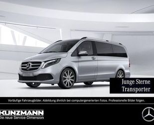 Mercedes-Benz V 250 Gebrauchtwagen