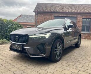 Volvo XC60 Gebrauchtwagen