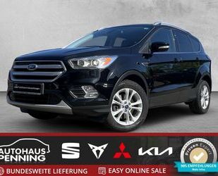 Ford Kuga Gebrauchtwagen