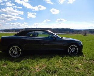 Audi Cabriolet Gebrauchtwagen