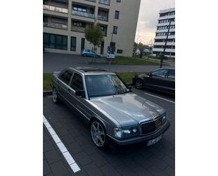 Mercedes-Benz 190 Gebrauchtwagen