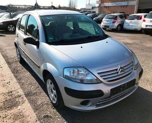 Citroen C3 Gebrauchtwagen