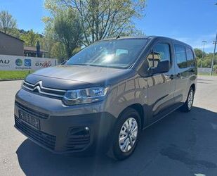 Citroen Berlingo Gebrauchtwagen