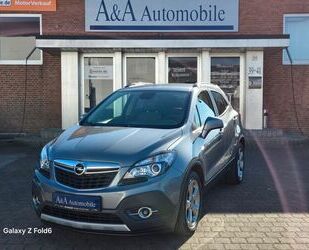Opel Mokka Gebrauchtwagen