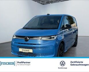 VW T7 Multivan Gebrauchtwagen