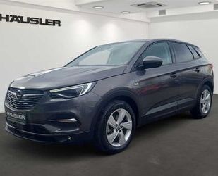 Opel Grandland (X) Gebrauchtwagen