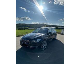 BMW 535 Gran Turismo Gebrauchtwagen