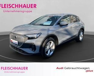 Audi Q4 e-tron Gebrauchtwagen