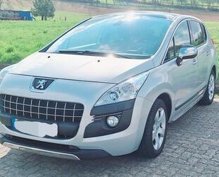 Peugeot 3008 Gebrauchtwagen