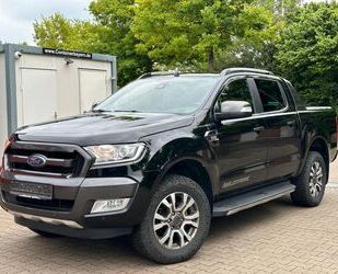 Ford Ranger Gebrauchtwagen