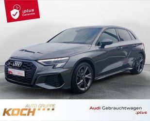Audi S3 Gebrauchtwagen