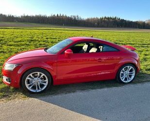 Audi TT Gebrauchtwagen