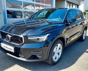 Volvo XC40 Gebrauchtwagen