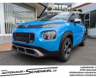 Citroen C3 Aircross Gebrauchtwagen