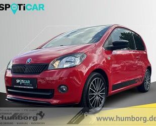 Skoda Citigo Gebrauchtwagen