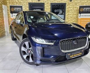 Jaguar I-Pace Gebrauchtwagen