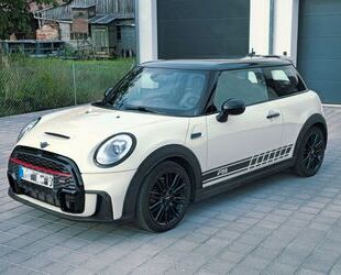 Mini Cooper Gebrauchtwagen