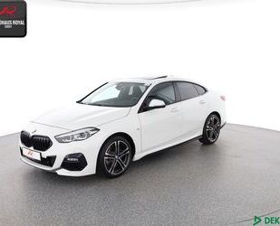 BMW 220 Gran Coupé Gebrauchtwagen
