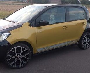 VW up! Gebrauchtwagen