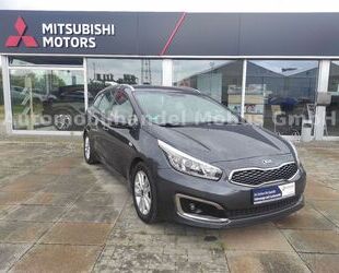 Kia ceed / Ceed Gebrauchtwagen