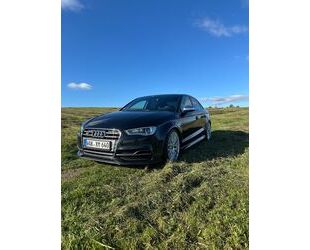 Audi S3 Gebrauchtwagen