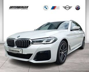 BMW 530 Gebrauchtwagen