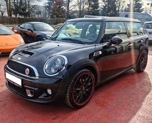 Mini Cooper S Clubman Gebrauchtwagen