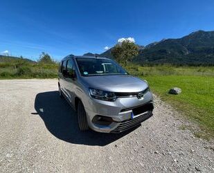 Seat Proace City 