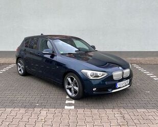 BMW 116 Gebrauchtwagen