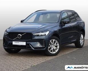 Volvo XC60 Gebrauchtwagen