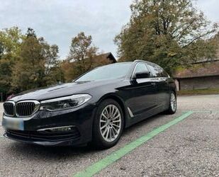 BMW 530 Gebrauchtwagen