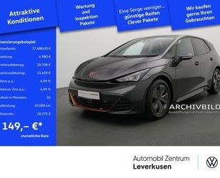 Cupra Born Gebrauchtwagen