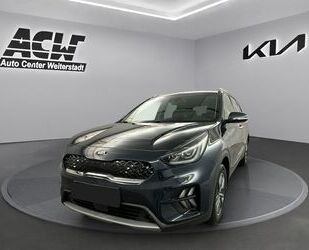 Kia Niro Gebrauchtwagen