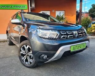Dacia Duster Gebrauchtwagen