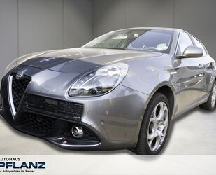 Alfa Romeo Giulietta Gebrauchtwagen