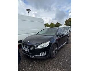 Peugeot 508 Gebrauchtwagen