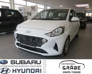 Hyundai i10 Gebrauchtwagen