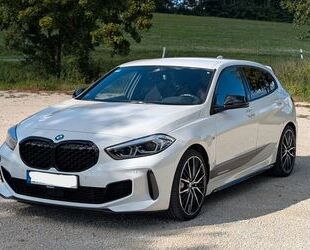 BMW M135 Gebrauchtwagen