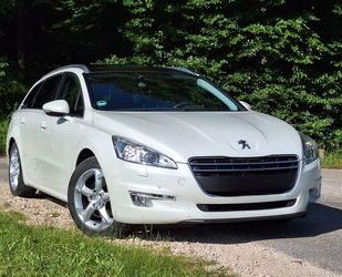 Peugeot 508 Gebrauchtwagen