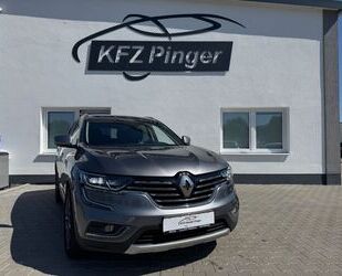 Renault Koleos Gebrauchtwagen