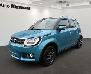 Suzuki Ignis Gebrauchtwagen
