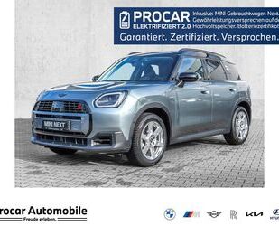 Mini Cooper S Countryman Gebrauchtwagen