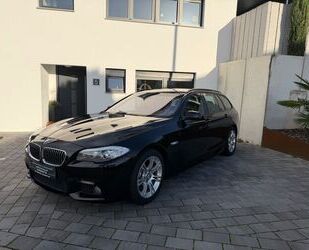 BMW 530 Gebrauchtwagen