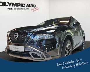 Nissan X-Trail Gebrauchtwagen